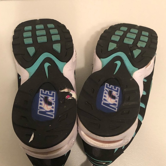 Nike Air Max Youth Hideo Nomo GS 432031 046 - Picture 7 of 8